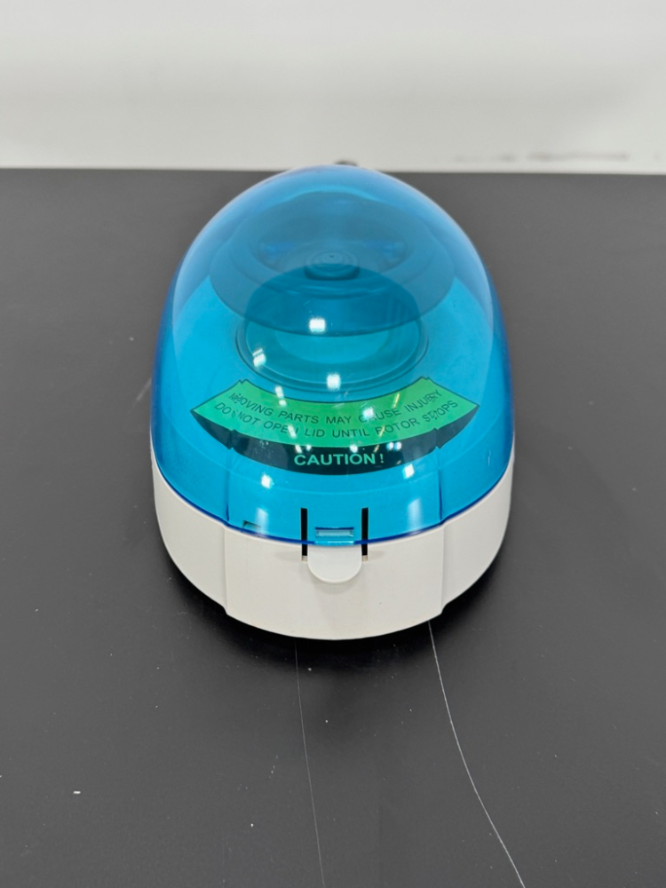 Image of Midland Scientific Mini Centrifuge